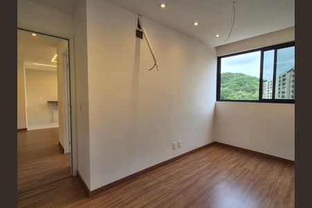 Apartamento para alugar com 54m², 2 quartos e 1 vaga