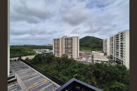 Apartamento para alugar com 54m², 2 quartos e 1 vaga