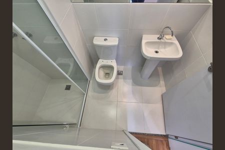 Apartamento para alugar com 54m², 2 quartos e 1 vaga