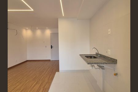 Apartamento para alugar com 54m², 2 quartos e 1 vaga