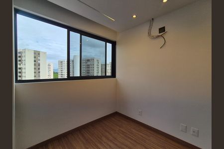 Apartamento para alugar com 2 quartos, 54m² em Barra Olímpica, Rio de Janeiro