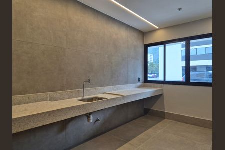 Apartamento para alugar com 54m², 2 quartos e 1 vaga