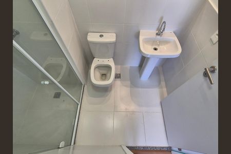 Apartamento para alugar com 54m², 2 quartos e 1 vaga