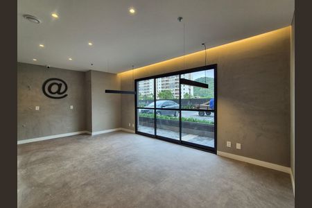 Apartamento para alugar com 54m², 2 quartos e 1 vaga