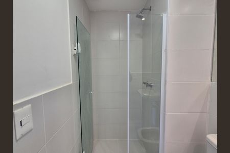 Apartamento para alugar com 54m², 2 quartos e 1 vaga