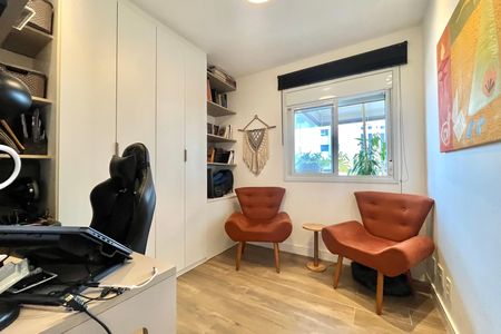 Apartamento à venda com 65m², 2 quartos e 1 vaga Apartamento à venda com 65m², 2 quartos e 1 vagaQuarto 2