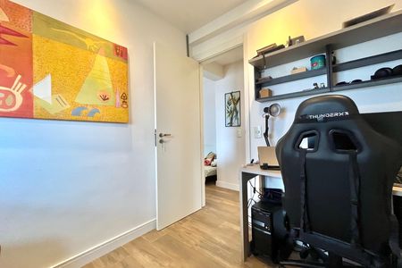 Apartamento à venda com 65m², 2 quartos e 1 vaga Apartamento à venda com 65m², 2 quartos e 1 vagaQuarto 2