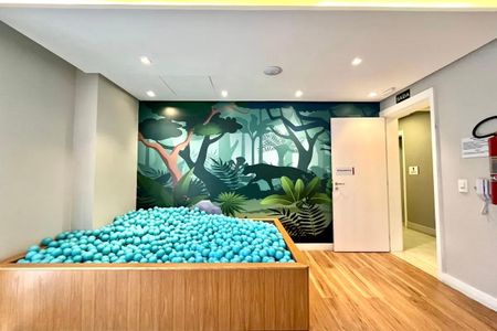 Apartamento à venda com 65m², 2 quartos e 1 vaga Apartamento à venda com 65m², 2 quartos e 1 vagaÁrea comum