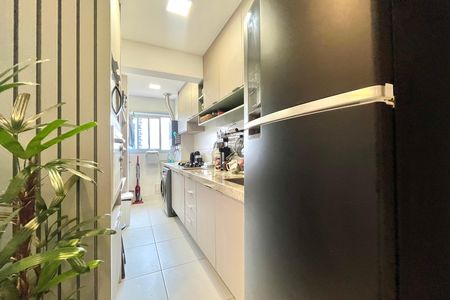 Apartamento à venda com 65m², 2 quartos e 1 vaga Apartamento à venda com 65m², 2 quartos e 1 vagaCozinha