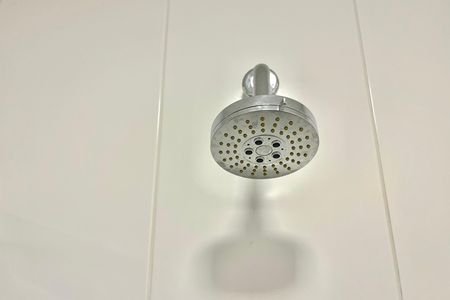 Apartamento à venda com 65m², 2 quartos e 1 vaga Apartamento à venda com 65m², 2 quartos e 1 vagaBanheiro Corredor