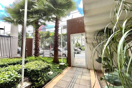 Apartamento à venda com 65m², 2 quartos e 1 vaga Apartamento à venda com 65m², 2 quartos e 1 vagaHall de entrada