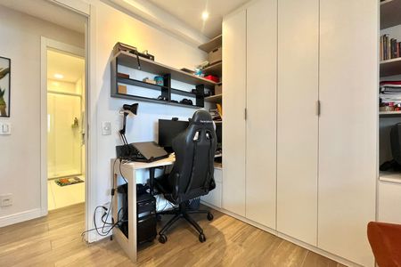 Apartamento à venda com 65m², 2 quartos e 1 vaga Apartamento à venda com 65m², 2 quartos e 1 vagaQuarto 2