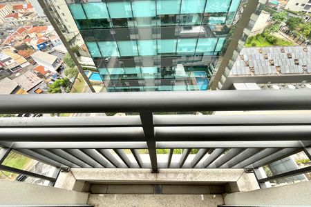 Apartamento à venda com 65m², 2 quartos e 1 vaga Apartamento à venda com 65m², 2 quartos e 1 vagaVaranda da Suíte