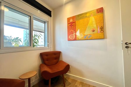Apartamento à venda com 65m², 2 quartos e 1 vaga Apartamento à venda com 65m², 2 quartos e 1 vagaQuarto 2