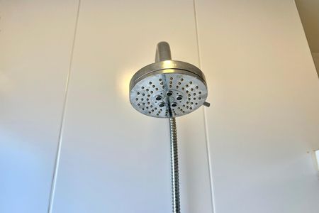 Apartamento à venda com 65m², 2 quartos e 1 vaga Apartamento à venda com 65m², 2 quartos e 1 vagaBanheiro da Suíte