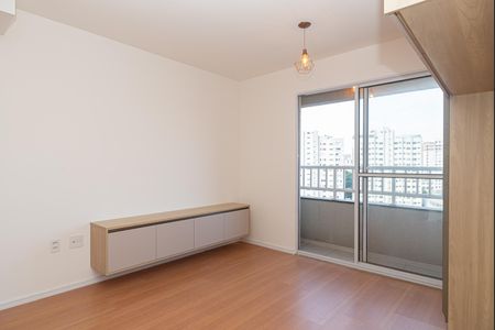 Quarto de kitnet/studio para alugar com 1 quarto, 24m² em Bela Vista, São Paulo
