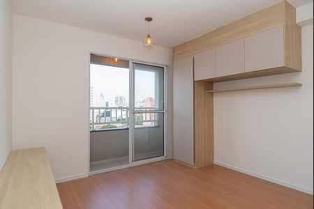 Quarto de kitnet/studio para alugar com 1 quarto, 24m² em Bela Vista, São Paulo