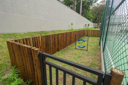 Apartamento para alugar com 42m², 2 quartos e sem vaga Apartamento para alugar com 42m², 2 quartos e sem vagaÁrea comum - Playground
