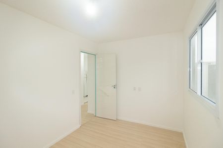 Apartamento para alugar com 42m², 2 quartos e sem vaga Apartamento para alugar com 42m², 2 quartos e sem vagaQuarto 2