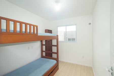 Quarto 1 de apartamento para alugar com 2 quartos, 42m² em Guaratiba, Rio de Janeiro
