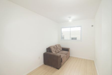 Sala de apartamento para alugar com 2 quartos, 42m² em Guaratiba, Rio de Janeiro