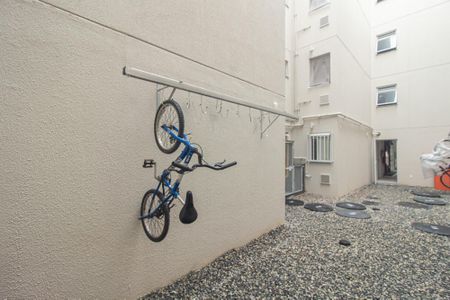 Apartamento para alugar com 42m², 2 quartos e sem vaga Apartamento para alugar com 42m², 2 quartos e sem vagaÁrea comum