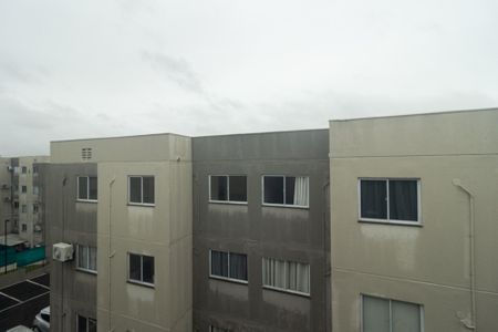 Apartamento para alugar com 42m², 2 quartos e sem vaga Apartamento para alugar com 42m², 2 quartos e sem vagaVista do Quarto 2