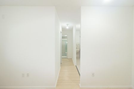 Sala de apartamento para alugar com 2 quartos, 42m² em Guaratiba, Rio de Janeiro