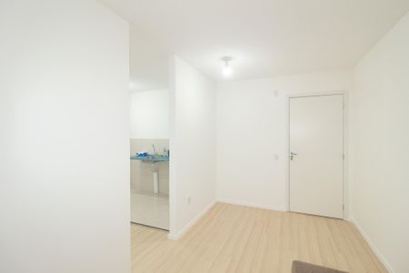 Sala de apartamento para alugar com 2 quartos, 42m² em Guaratiba, Rio de Janeiro