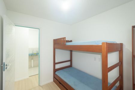 Apartamento para alugar com 42m², 2 quartos e sem vaga Apartamento para alugar com 42m², 2 quartos e sem vagaQuarto 1
