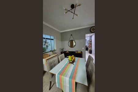 Cozinha de casa para alugar com 3 quartos, 200m² em Jardim Santo Amaro, Sorocaba