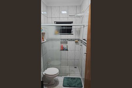 Casa para alugar com 200m², 3 quartos e 3 vagas Casa para alugar com 200m², 3 quartos e 3 vagasBanheiro