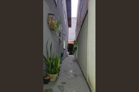Casa para alugar com 200m², 3 quartos e 3 vagas Casa para alugar com 200m², 3 quartos e 3 vagasÁrea externa