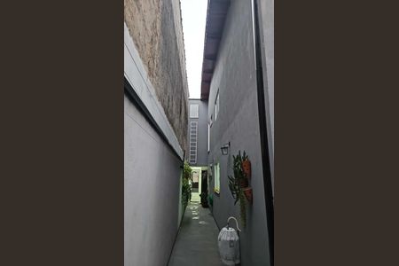 Casa para alugar com 200m², 3 quartos e 3 vagas Casa para alugar com 200m², 3 quartos e 3 vagasÁrea externa