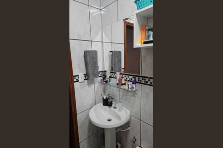 Casa para alugar com 200m², 3 quartos e 3 vagas Casa para alugar com 200m², 3 quartos e 3 vagasBanheiro