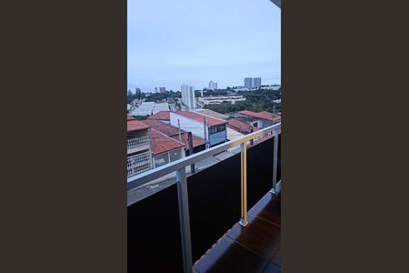 Casa para alugar com 200m², 3 quartos e 3 vagas Casa para alugar com 200m², 3 quartos e 3 vagasVaranda