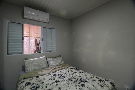 Quarto 1 de casa à venda com 2 quartos, 125m² em Jardim Vila Formosa, São Paulo