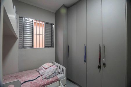 Casa à venda com 125m², 2 quartos e 1 vagaQuarto 2