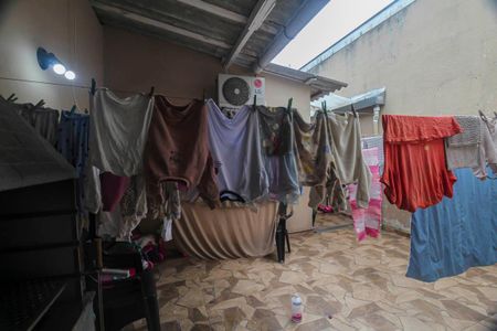 Casa à venda com 125m², 2 quartos e 1 vagaÁrea de Serviço