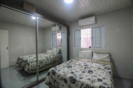 Quarto 1 de casa à venda com 2 quartos, 125m² em Jardim Vila Formosa, São Paulo