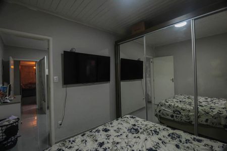 Casa à venda com 125m², 2 quartos e 1 vagaQuarto 1