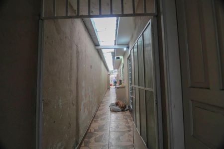 Casa à venda com 125m², 2 quartos e 1 vagaCorredor
