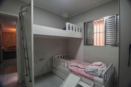 Casa à venda com 125m², 2 quartos e 1 vagaQuarto 2