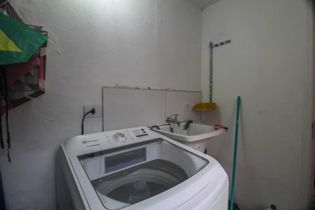 Casa à venda com 125m², 2 quartos e 1 vagaÁrea de Serviço
