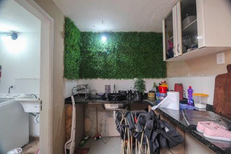 Casa à venda com 125m², 2 quartos e 1 vagaÁrea de Serviço