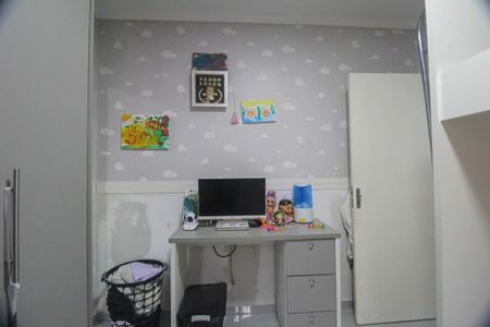 Casa à venda com 125m², 2 quartos e 1 vagaQuarto 2