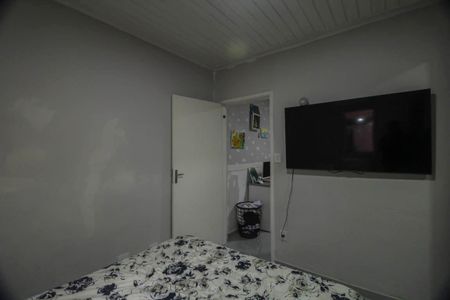 Casa à venda com 125m², 2 quartos e 1 vagaQuarto 1