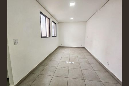 Sutdio de kitnet/studio à venda com 1 quarto, 27m² em Vila Plana, São Paulo
