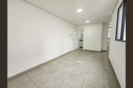 Sutdio de kitnet/studio à venda com 1 quarto, 27m² em Vila Plana, São Paulo