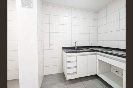 Sutdio de kitnet/studio à venda com 1 quarto, 27m² em Vila Plana, São Paulo